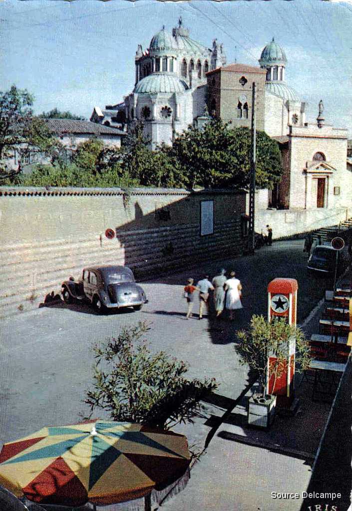 01 Ars sur Romans La Basilique.jpg